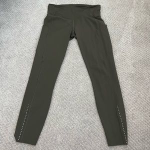 Lululemon 7/8 leggings